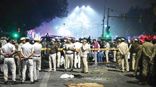 إصابة 4 طلاب هنود في هجوم بسكين في روسيا 