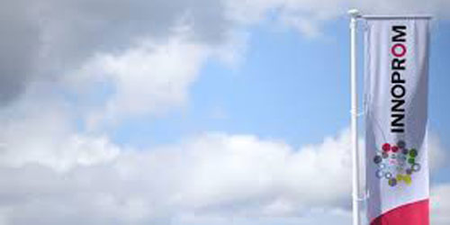 الرياض تستضيف معرض إينوبروم الصناعي لتعزيز الشراكة بين روسيا والمملكة 