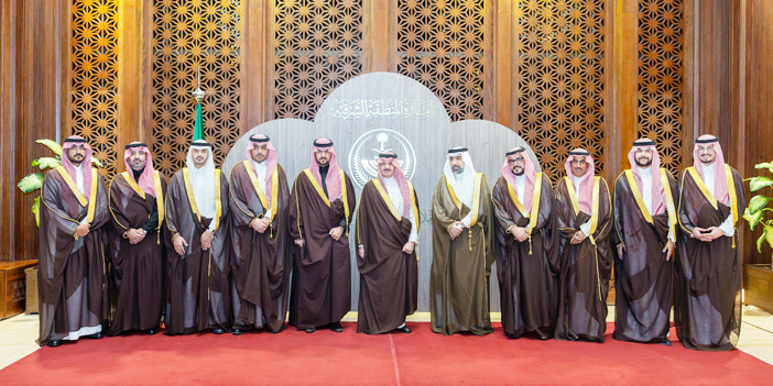  من الاستقبال