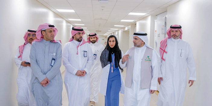 استعدادًا لشهر رمضان المبارك 