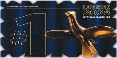 «موسم الرياض» يتصدر العلامات التجارية في الشرق الأوسط وشمال إفريقيا والمركز الأول في جوائز Loeries 