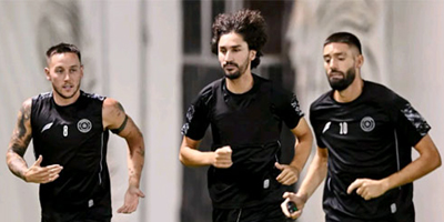 الشباب في مهمة مصيرية أمام النهضة العُماني بدوري أبطال الخليج 