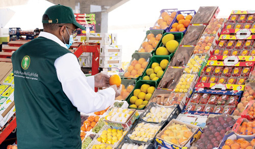 لضمان الجاهزية التشغيلية بشهر رمضان 