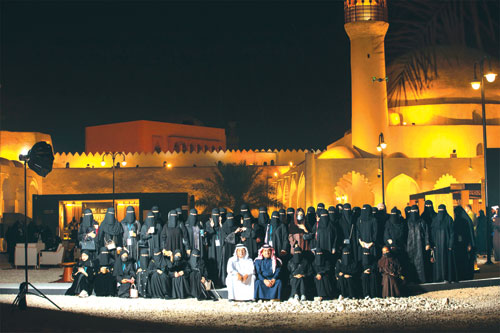 إطلاق برنامج «صنَّاع السياحة» بالأحساء 