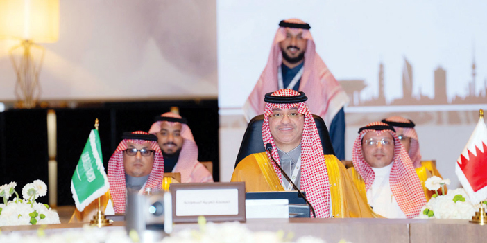 د. المغلوث يشارك في اجتماع المكتب التنفيذي لمجلس وزراء الإعلام العرب بالكويت 