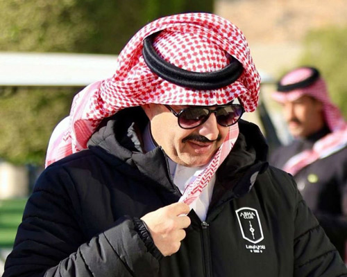  أمير منطقة عسير