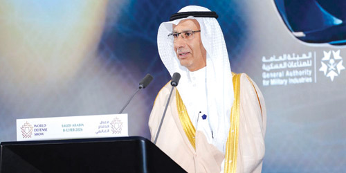 اختتم أعماله بعد مشاركة دولية غير مسبوقة 