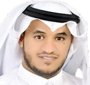 بدر  الروقي
العَلم «السعودي»جناحا التجارةبين الاكتفاء والانكفاءفي التأني «الملامة»على مائدةِ لُغَةِ الضَّاد«قطر» المبهرة !الشباب من «التفريخ» إلى «التفريغ»3266.jpg