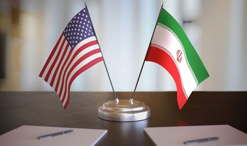 جولة جديدة من المفاوضات الأمريكية - الإيرانية في جنيف الأسبوع المقبل 