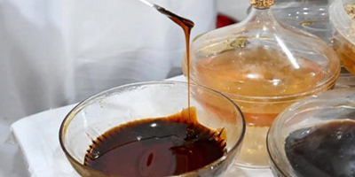 2,5 مليون ريال مبيعات معرض عسل جازان في ختام فعالياته 