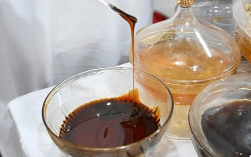 2,5 مليون ريال مبيعات معرض عسل جازان في ختام فعالياته 