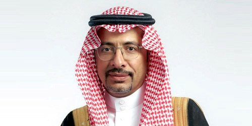  بندر بن إبراهيم الخريّف