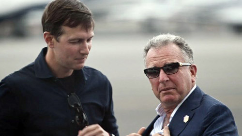 إيران: مستعدون لتقديم تنازلات مقابل رفع العقوبات 