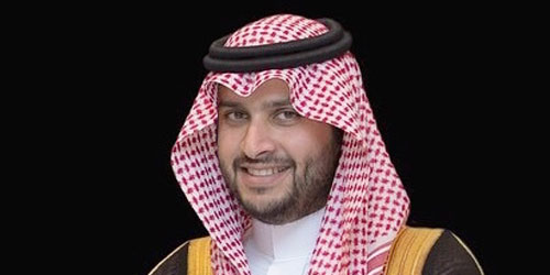  الأمير تركي بن محمد