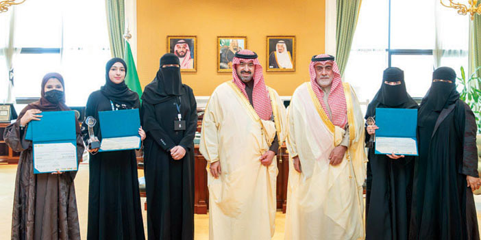 جانب من الاستقبال