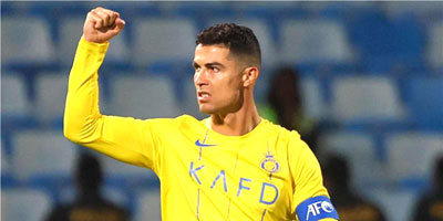 هدافو دوري روشن بعد نهاية الجولة 22 