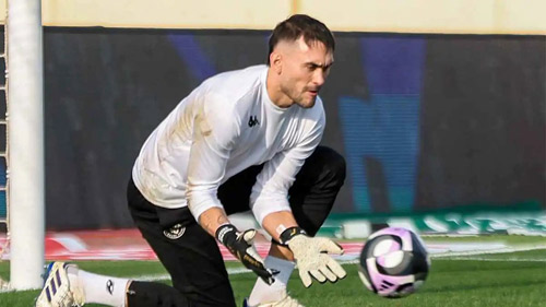 كوزاني حارس الخلود