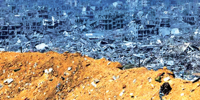 إندونيسيا تجهِّز ألف جندي للنشر المحتمل في غزة مطلع أبريل 