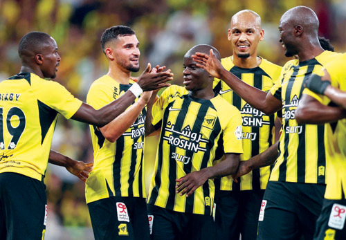 في ختام الدور التمهيدي من نخبة آسيا اليوم.. 