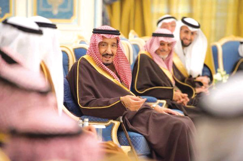 ولكن الرزية فقد د. عبد الرحمن السويلم 