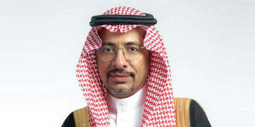  بندر بن إبراهيم الخريف