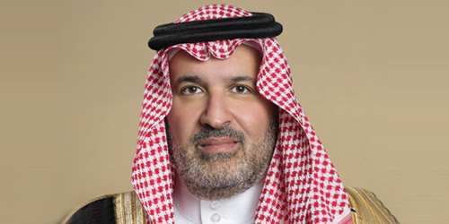 الأمير فيصل بن سلمان