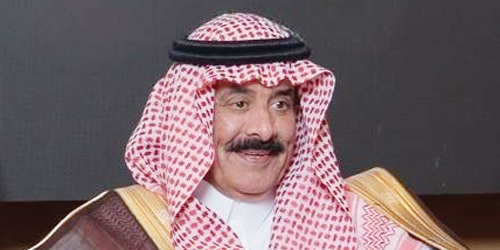 تركي الفضلية