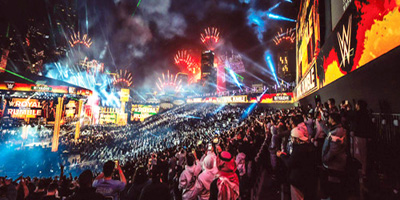 «موسم الرياض» يختتم فعالياته بـ«17» مليون زائر 