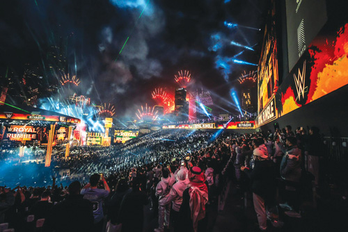 «موسم الرياض» يختتم فعالياته بـ«17» مليون زائر 