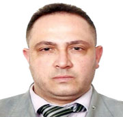 د. أحمد محمد القزعل