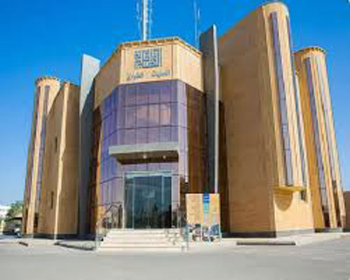 أمانة القصيم تطرح 6 فرص استثمارية طويلة الأجل برياض الخبراء 