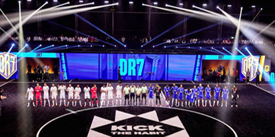 الموسم الثاني من دوري الملوك الشرق الأوسط 