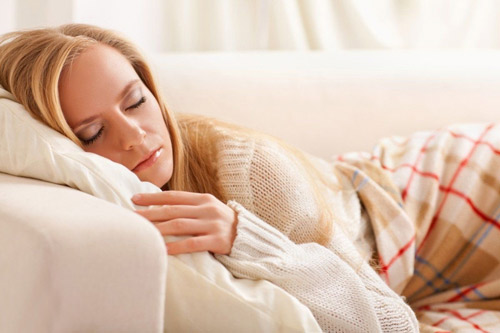 دراسة: قيلولة بعد الظهر تساعد في تحسين التعلم 