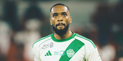 توني يهدر أول ركلة جزاء مع الأهلي 