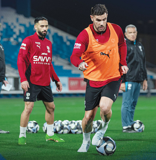  ثيو هيرنانديز