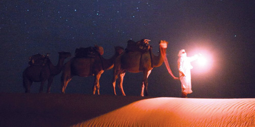 «الفلك» علم مزدهر في الدولة السعودية الأولى 