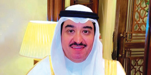  راشد القناص