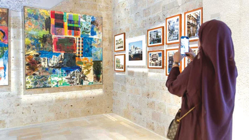 متحف البحر الأحمر يطلق برنامجه في رمضان 