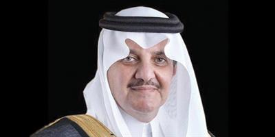 أمير المنطقة الشرقية: يوم التأسيس يحمل في طياته فخراً واعتزازاً 