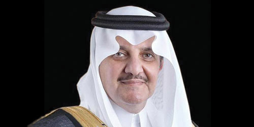  امير المنطقة الشرقية