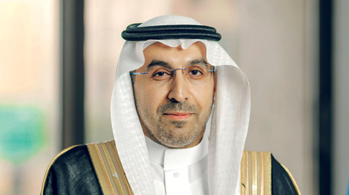 رئيس الهيئة السعودية للمياه: يوم التأسيس امتداد لمسيرة دولة جعلت الإنسان محور البناء 