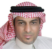 د. طلال الحربي