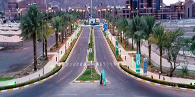 جامعة طيبة و(منشآت) تنظمان دورات تدريبية 