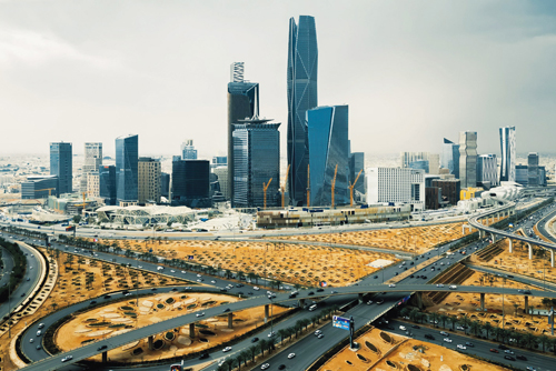 ميزانية المملكة الفعلية لـ«2025»: 