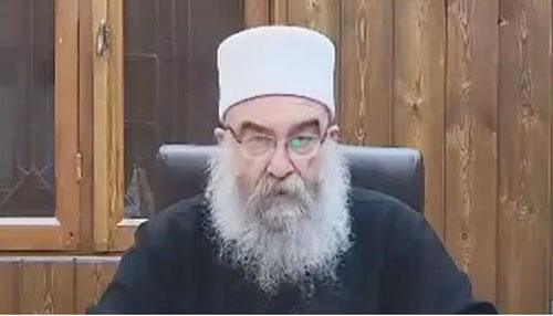  الشيخ حكمت الهجري