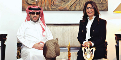 تركي آل الشيخ  يعلن مفاجآت ومبادرات نوعية لتعزيز التكامل الثقافي السعودي المصري 