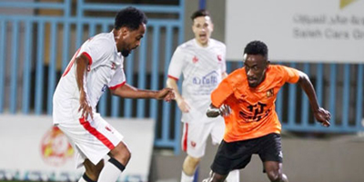 انطلاق منافسات دور الـ(8) من بطولة جدة 