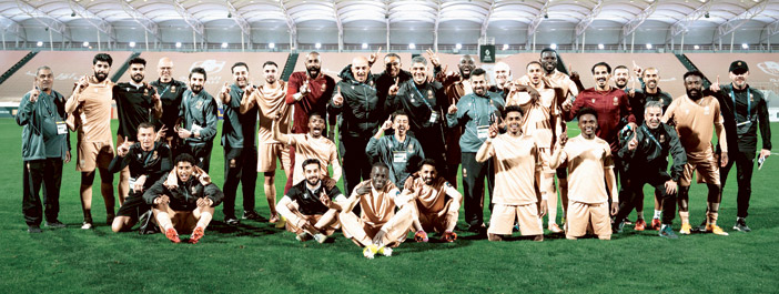 فريق الدرعية