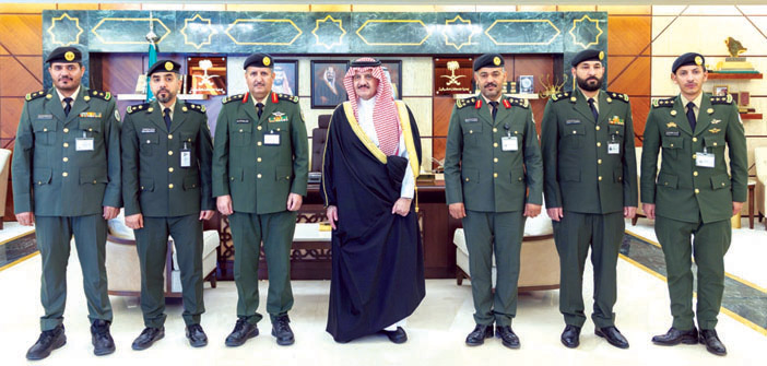  من الاستقبال