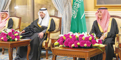 تاريخ الوطن يحمل دروساً وعبراً تعزز الفخر والاعتزاز 